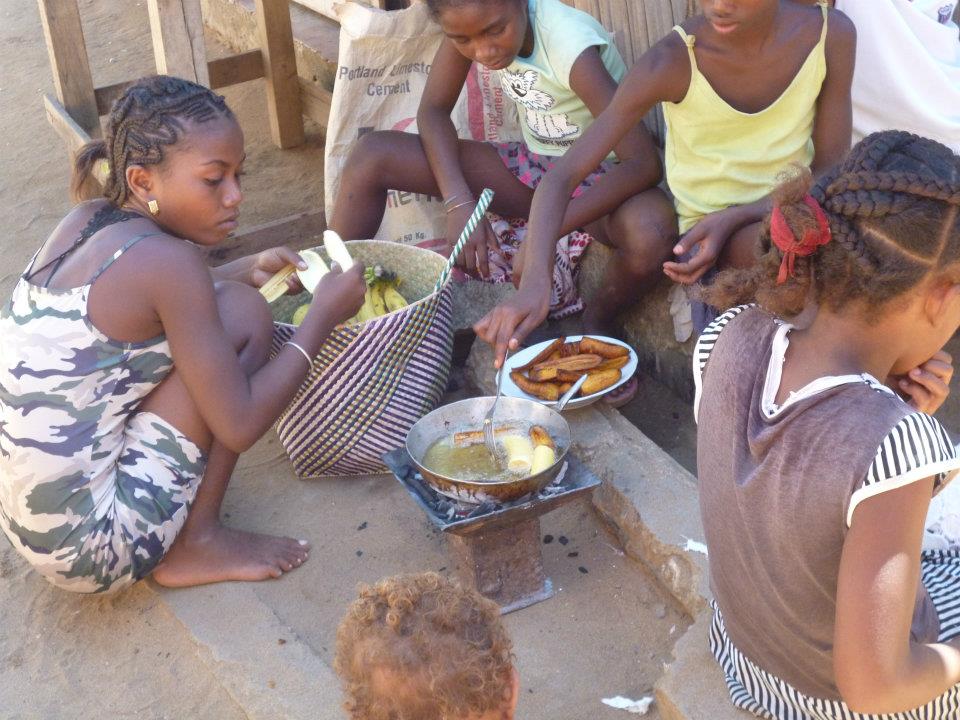 Repas et boissons