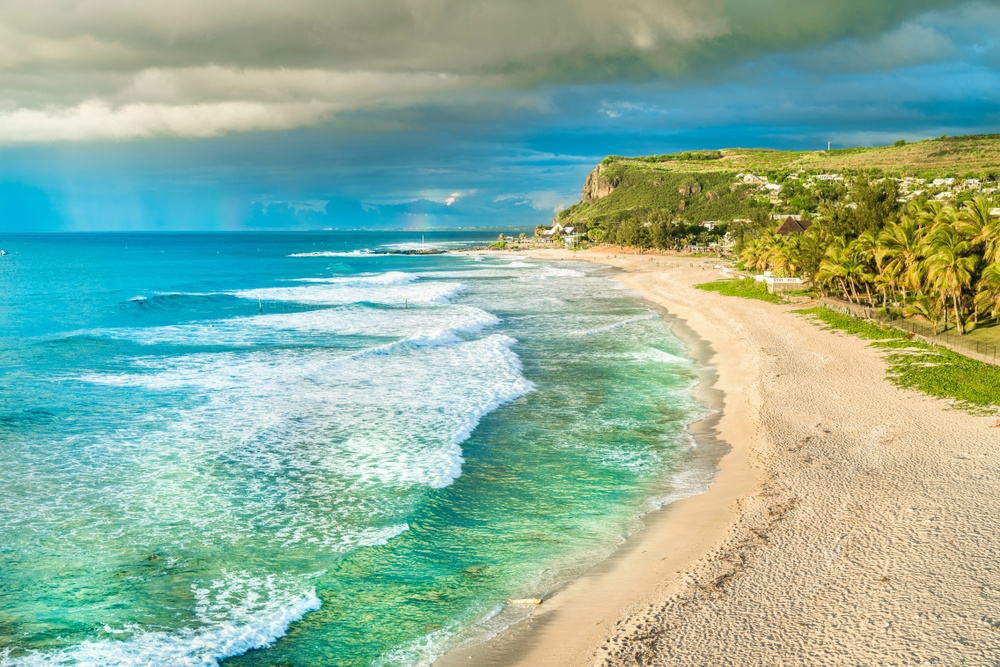 Visiter la réunion